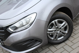 Mercedes EQT 200  occasion  Beaupuy - photo n5