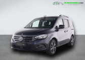 Mercedes EQT 200   Beaupuy 31