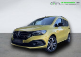 Mercedes EQT occasion année 2023 boite Automatique Annonce Mercedes EQT occasion Electrique 200 à Beaupuy