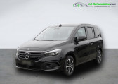 Annonce Mercedes EQT occasion Electrique 200  Beaupuy
