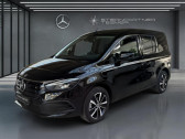 Annonce Mercedes EQT occasion Electrique 200 � L'Union