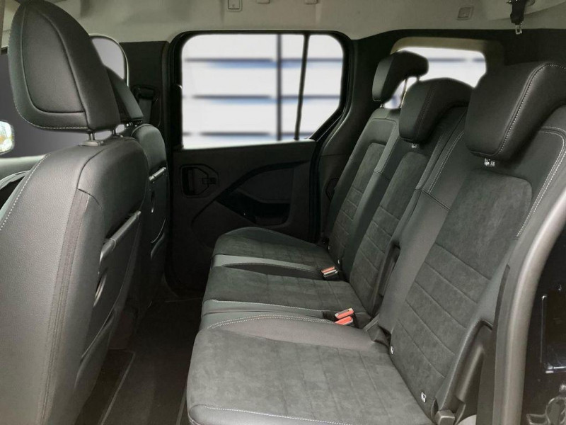 Mercedes EQT 200  occasion  L'Union - photo n6