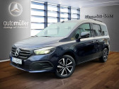 Mercedes EQT occasion année 2023 boite Automatique Annonce Mercedes EQT occasion Electrique 200 à L'Union