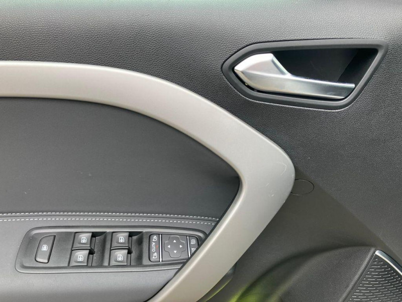 Mercedes EQT 200 2024 - photo n°14 Mercedes EQT 200  occasion à L'Union - photo n°14