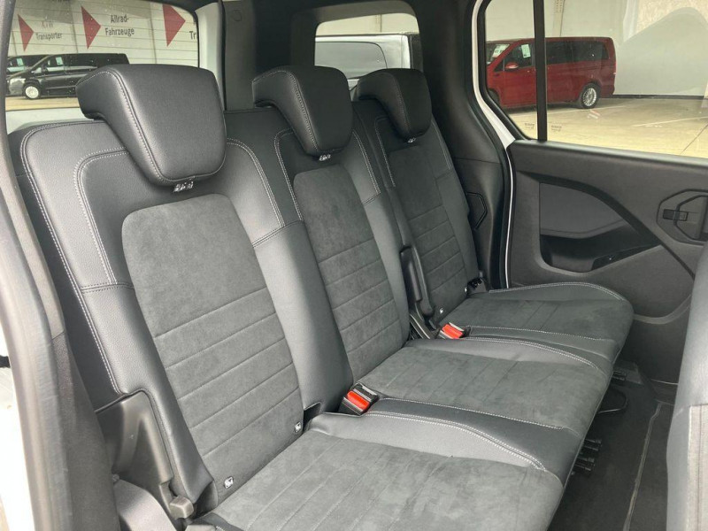 Mercedes EQT 200 2024 - photo n°10 Mercedes EQT 200  occasion à L'Union - photo n°10