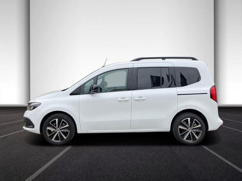 Mercedes EQT 200 2024 - photo n°6 Mercedes EQT 200  occasion à L'Union - photo n°6