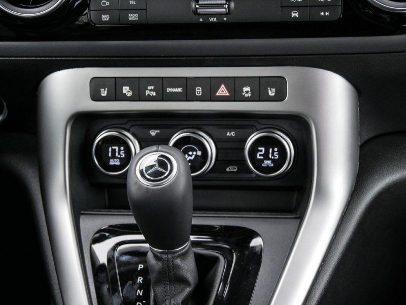 Mercedes EQT 200 2023 - photo n°9 Mercedes EQT 200  occasion à L'Union - photo n°9