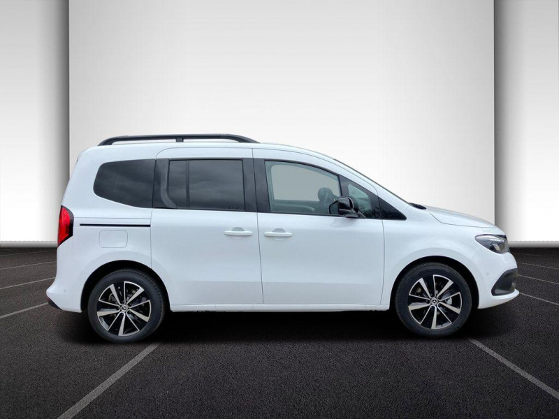 Mercedes EQT 200 2024 - photo n°2 Mercedes EQT 200  occasion à L'Union - photo n°2