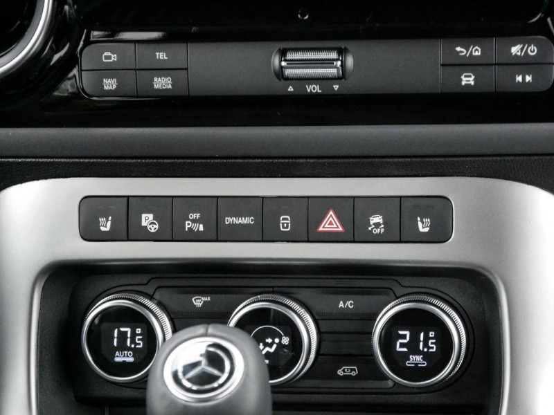 Mercedes EQT 200 2023 - photo n°13 Mercedes EQT 200  occasion à L'Union - photo n°13