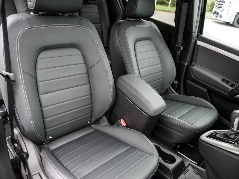 Mercedes EQT 200 2023 - photo n°7 Mercedes EQT 200  occasion à L'Union - photo n°7