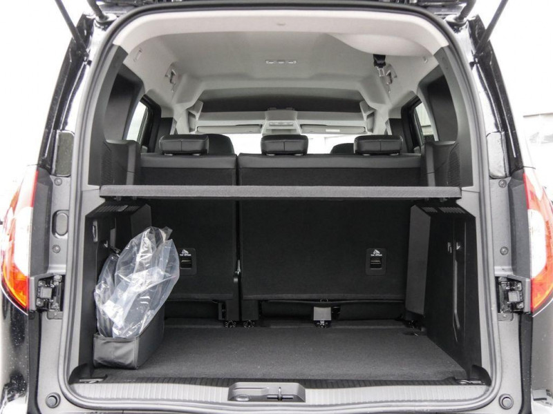 Mercedes EQT 200 2023 - photo n°11 Mercedes EQT 200  occasion à L'Union - photo n°11