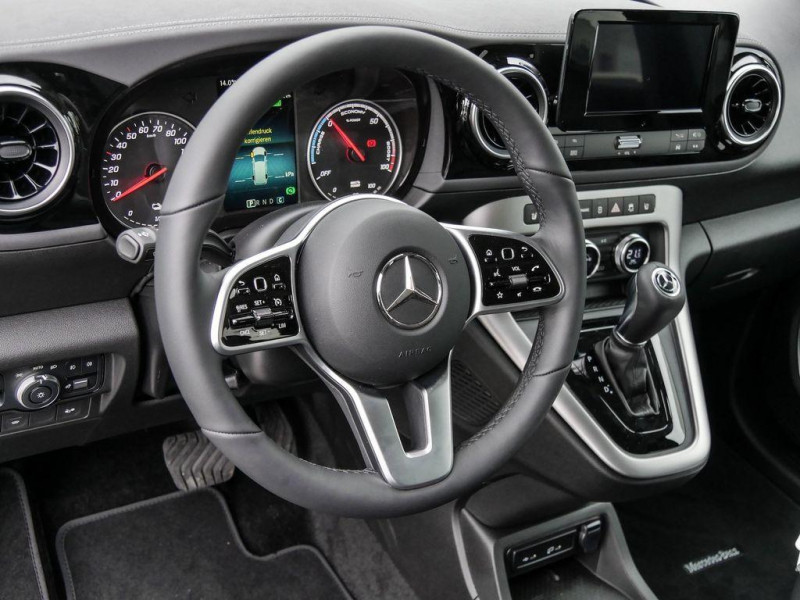Mercedes EQT 200 2023 - photo n°10 Mercedes EQT 200  occasion à L'Union - photo n°10