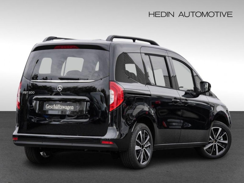 Mercedes EQT 200 2023 - photo n°3 Mercedes EQT 200  occasion à L'Union - photo n°3