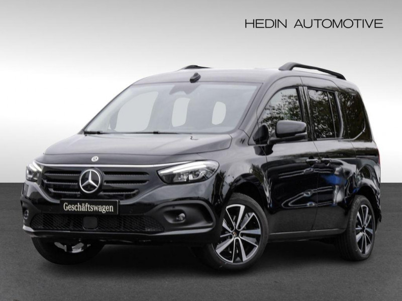 Mercedes EQT 200 2023 - photo n°2 Mercedes EQT 200  occasion à L'Union - photo n°2