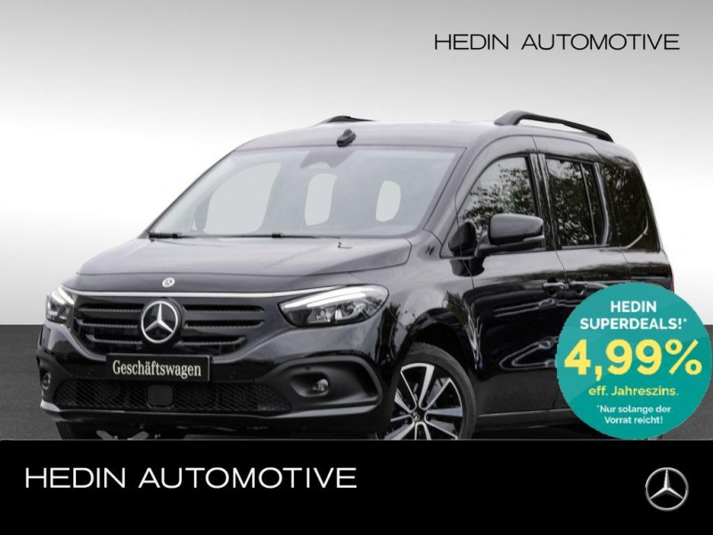 Mercedes EQT 200 2023 Mercedes EQT 200  occasion à L'Union