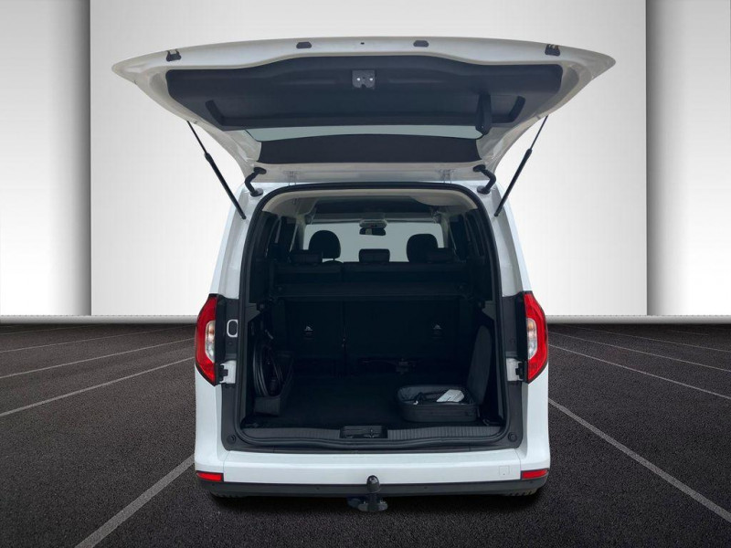 Mercedes EQT 200 2024 - photo n°8 Mercedes EQT 200  occasion à L'Union - photo n°8