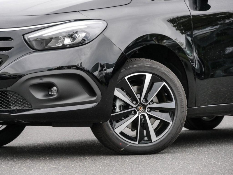 Mercedes EQT 200 2023 - photo n°6 Mercedes EQT 200  occasion à L'Union - photo n°6