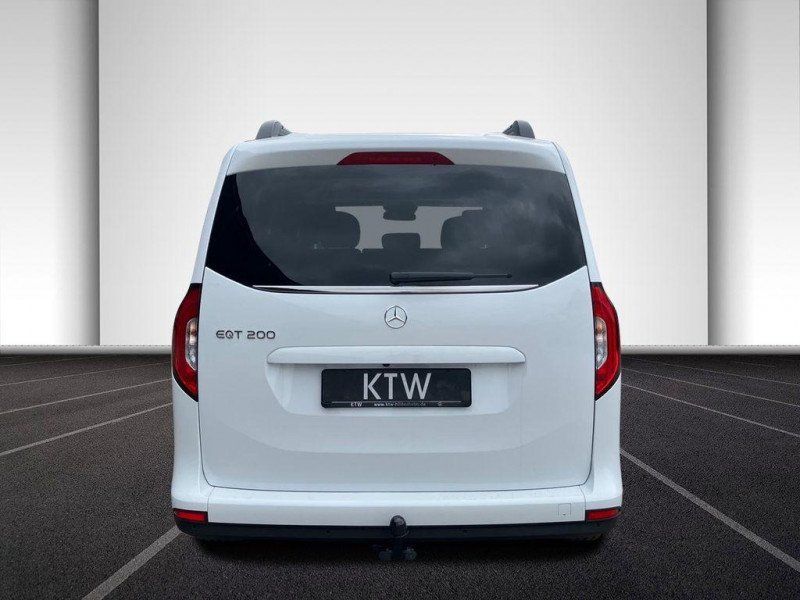 Mercedes EQT 200 2024 - photo n°7 Mercedes EQT 200  occasion à L'Union - photo n°7