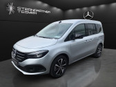Mercedes EQT utilitaire 200  anne 2023