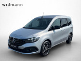 Mercedes EQT utilitaire 200  anne 2023