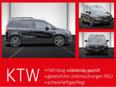 Mercedes EQT occasion année 2024 boite Automatique Annonce Mercedes EQT occasion Electrique 200 à L'Union