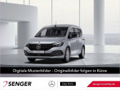 Mercedes EQT occasion année 2023 boite Automatique Annonce Mercedes EQT occasion Electrique 200 à L'Union