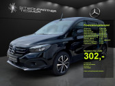 Mercedes EQT occasion année 2023 boite Automatique Annonce Mercedes EQT occasion Electrique 200 à L'Union