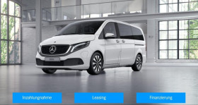 Mercedes EQV , garage MB68 AUTO IMPORT  LEIMBACH