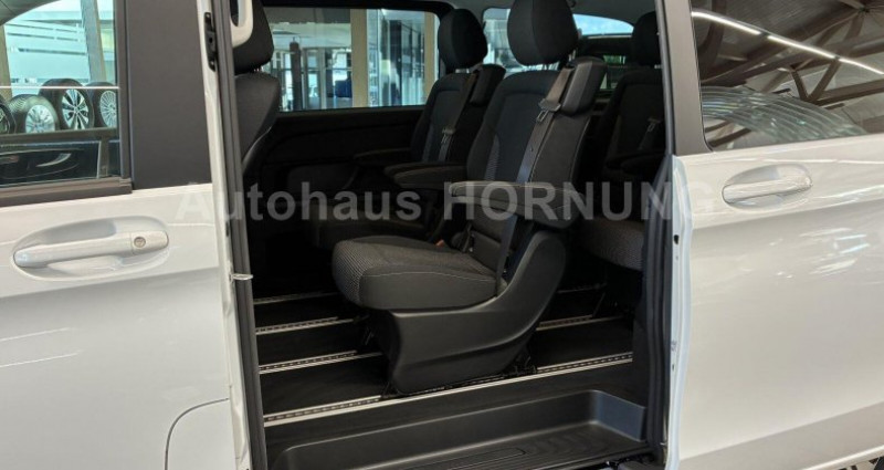 Mercedes EQV   - photo n°6 Mercedes EQV   occasion à LEIMBACH - photo n°6