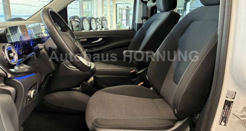 Mercedes EQV   - photo n°5 Mercedes EQV   occasion à LEIMBACH - photo n°5