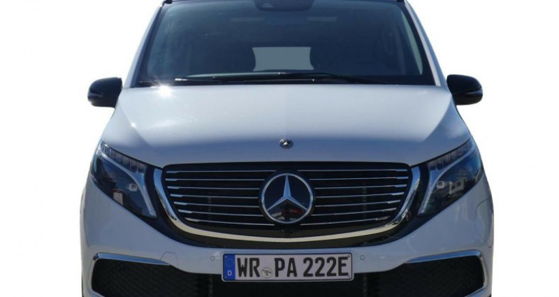Mercedes EQV   - photo n°2 Mercedes EQV   occasion à LEIMBACH - photo n°2