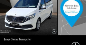 Mercedes EQV , garage MB68 AUTO IMPORT  LEIMBACH