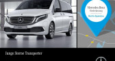 Mercedes EQV occasion  année 2021  Annonce Mercedes EQV occasion Hybride  à LEIMBACH