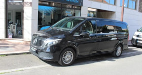 Mercedes EQV , garage AGENCE AUTOMOBILE AVRON � Enghien Les Bains