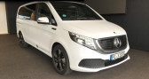 Mercedes EQV occasion année 2023 Annonce Mercedes EQV occasion Electrique 250 L LED Klima Navi à LEIMBACH