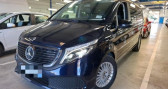 Mercedes EQV occasion année 2020 boite Automatique Annonce Mercedes EQV occasion Electrique 300 204CH EXTRA-LONG AVANTGARDE 45900¤ TTC***TVA Récupèrable à Asnières Sur Seine