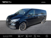 Mercedes EQV 300 204ch Extra-Long Avantgarde  2022 - annonce de voiture en vente sur Auto Sélection.com