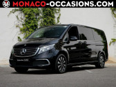Annonce Mercedes EQV occasion  300 204ch Extra-Long Avantgarde  MONACO