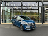 Mercedes EQV occasion année 2021 boite Automatique Annonce Mercedes EQV occasion Electrique 300 204ch Long Avantgarde à Aurillac