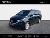 Mercedes EQV occasion année 2024 boite Automatique Annonce Mercedes EQV occasion Electrique 300 204ch Long Avantgarde à Vigneux-de-Bretagne