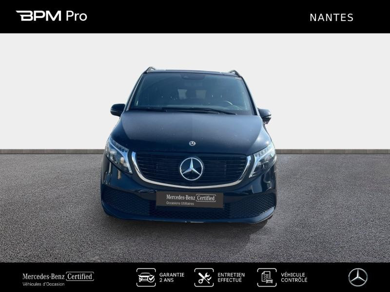 Mercedes EQV 300 204ch Long Avantgarde  occasion  Vigneux-de-Bretagne - photo n7