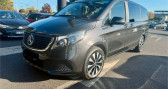 Mercedes EQV occasion année 2021 boite Manuelle Annonce Mercedes EQV occasion Electrique 300 204ch à Thiais