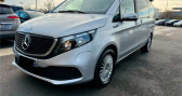 Annonce Mercedes EQV occasion Electrique 300 204ch  Thiais