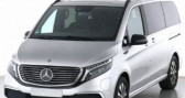 Annonce Mercedes EQV occasion Diesel 300 AVANTGARDE L NAVI LED  DANNEMARIE
