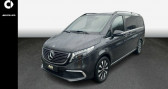 Mercedes EQV 300 AVANTGARDE Lang LED   LEIMBACH 68