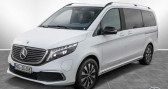 Mercedes EQV occasion année 2024 Annonce Mercedes EQV occasion Diesel 300 Burmester Airmatic MBUX à LEIMBACH