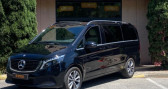 Mercedes EQV occasion année 2023 boite Automatique Annonce Mercedes EQV occasion Electrique 300 ELECTRIC 204CH 95PPM 90KWH LONG L2 EDITION BVA à MARSEILLE
