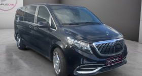 Mercedes EQV , garage SIMPLICICAR PARIS 15 � PARIS