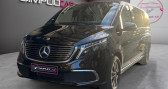Mercedes EQV utilitaire 300 Extra Long 204 ch Avantgarde TVA RECUPERABLE  ann�e 2023