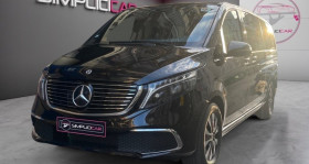 Mercedes EQV , garage SIMPLICICAR PARIS 15 � PARIS